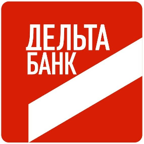 Дельта банк