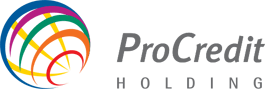 ПроКредит банк, відділення