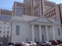 Бізнес і право